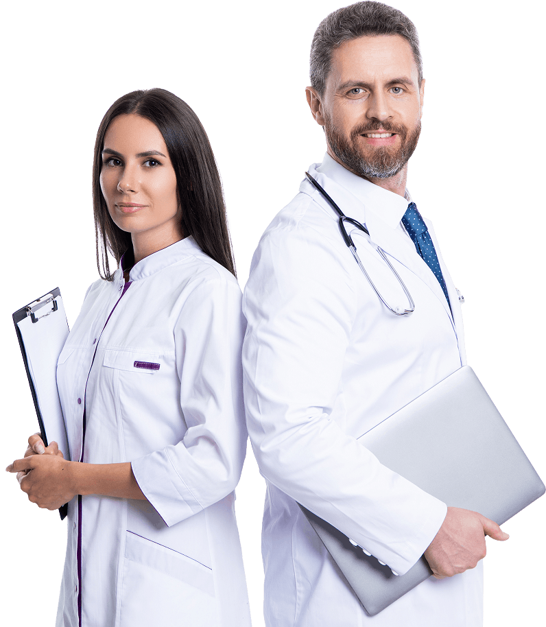 Doctores Expertos