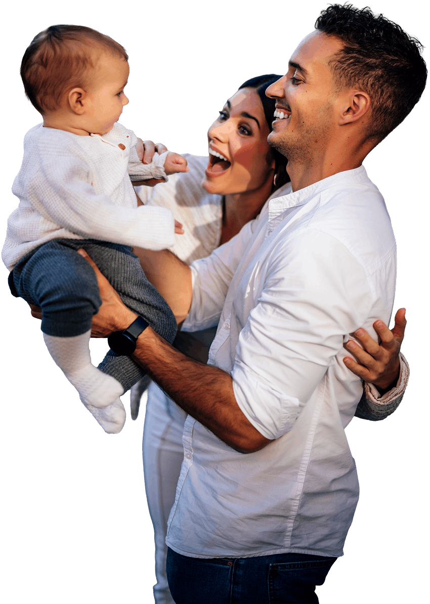 Familia Cobertura Plus